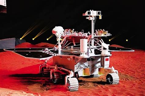 美国航天局的火星2020探测车进入即将完工：火星探测又近一步-火星,探测车,重心 ——快科技(驱动之家旗下媒体)--科技改变未来