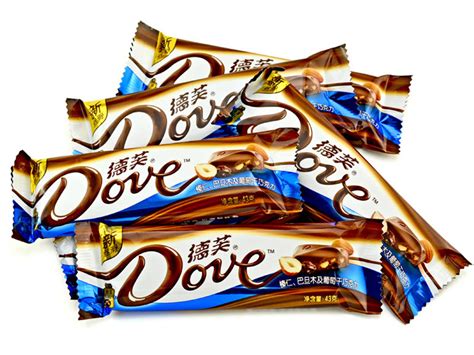 巧克力品牌排行榜前十名：德芙、费列罗居前两位_巴拉排行榜