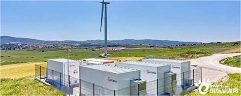 广西集中核准批复一批风电储能一体化项目-储能项目-国际储能网