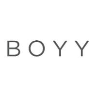 【BOYY】BOYY官网商城_BOYY是什么牌子