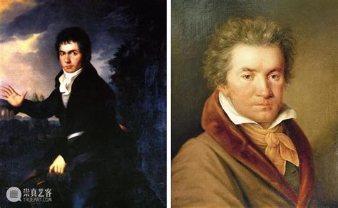 世界公认十大著名音乐家 贝多芬上榜，第九有“交响曲之父”之称_排行榜123网