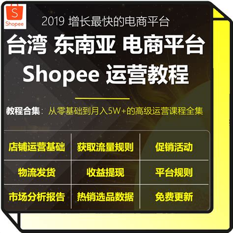 互联网门店运营折页AI广告设计素材海报模板免费下载-享设计