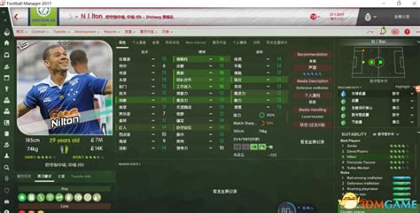 FM Genie scout 2020|FM Genie scout 20(FM2020球探工具) V20.4.4 中文免费版下载_当下软件园