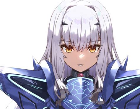 美瑠姬奴“兰斯洛特”Lancer圆桌骑士“妖图片