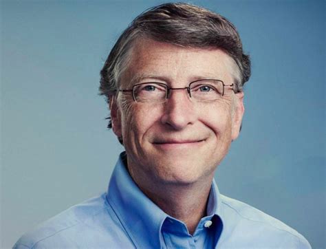 全球首富比尔盖茨：未来全球最赚钱的五大行业，看完赶紧转行吧！|比尔盖茨|机器人|智能家居_新浪新闻