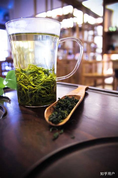 毛尖属于红茶还是绿茶,绿茶分几个等级都叫什么 - 茶叶百科