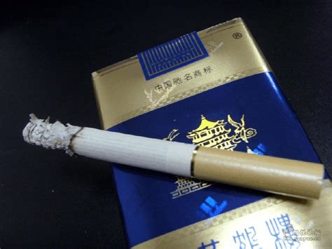 中国名烟排行榜前50名分别是哪些？_香烟网-健康养生信息网