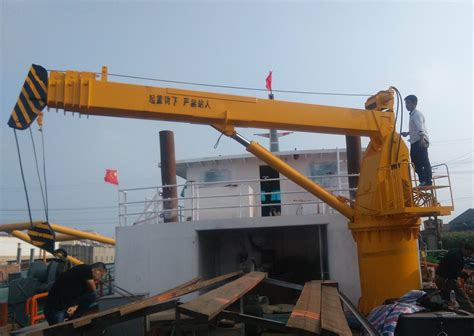 12吨直臂船吊 船吊起重机价格12吨折臂式船用克令吊生产厂家-阿里巴巴