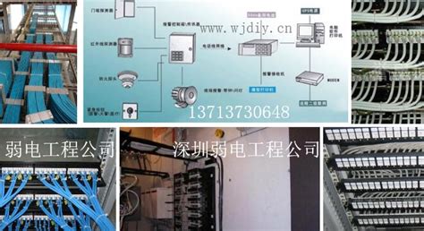 弱电工程公司_深圳弱电工程公司 - 网际网