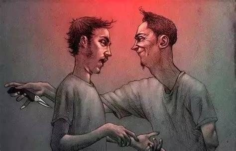 卑鄙小人图片