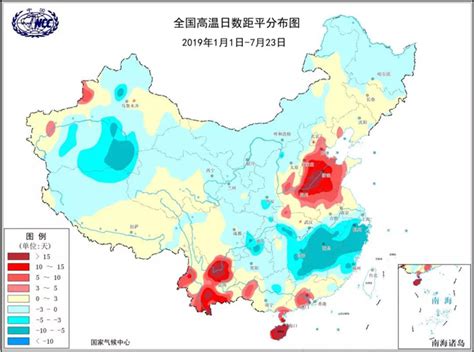 高清中国七月平均气温分布图大图_中国地理地图_初高中地理网
