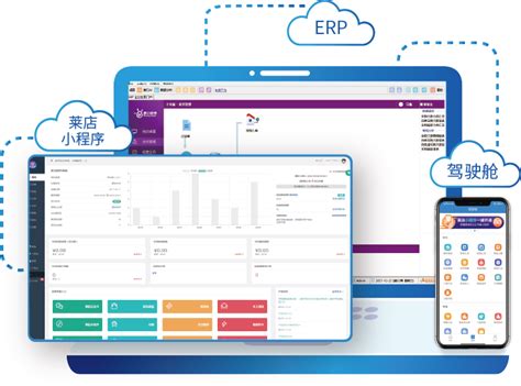 供应商销售管理系统（ERP）_数斯科技