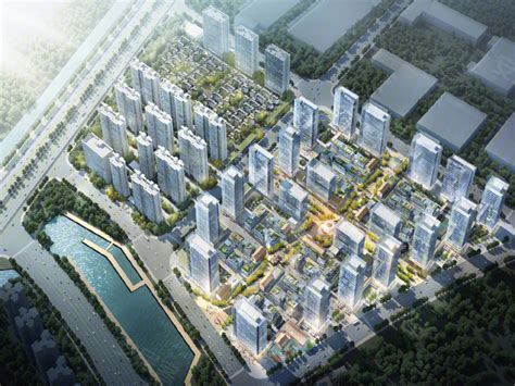 城 市 之 心· 优 雅 未 来 ---我集团承接永康田川未来社区运营咨询项目 - 浙江省基础建设投资集团