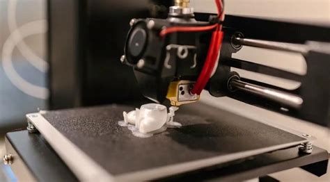 【黑科技】个人3D打印机，制作任何你想要的手办~ - 普象网