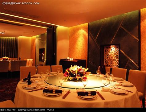 中式主题餐厅设计之福厨，福气满溢的特色餐厅|设计-元素谷(OSOGOO)