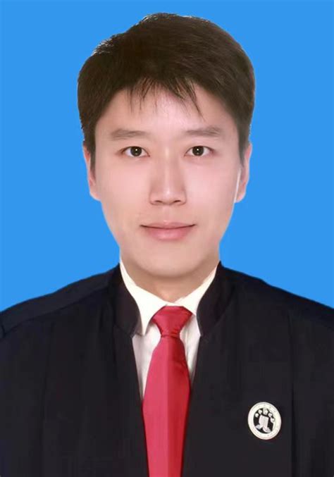 徐阳实习律师 - 实习律师 - 安徽金亚太(芜湖)律师事务网站
