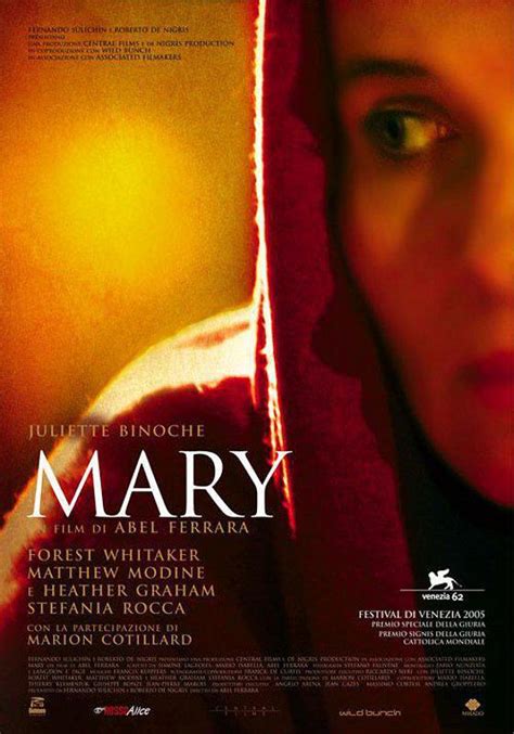 玛丽-电影-高清在线观看-百搜视频