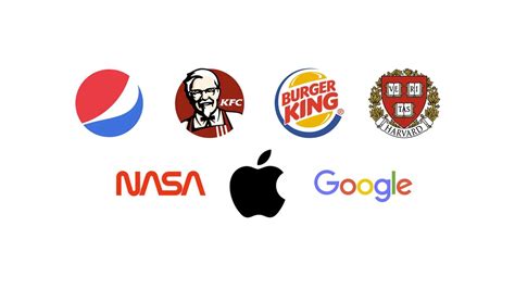 品牌logo设计上七种类型，哪种Logo适合您？-杭州象内创意设计机构