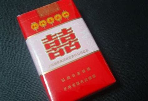 上海红双喜价格表图大全2021 上海红双喜多少钱一条-中国香烟网