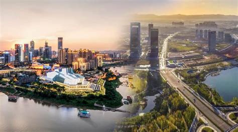 加快建设具有全国影响力的科技创新中心-重庆市科学技术研究院