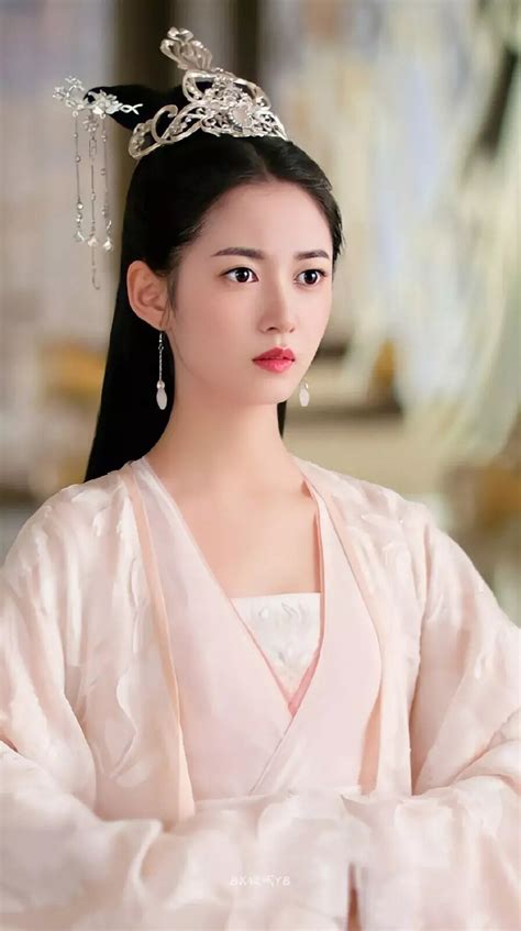 古风头像旗袍陈钰琪女生