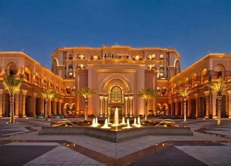中国十大顶级酒店排名：这个酒店的每一项设施都是文物_排行榜123网
