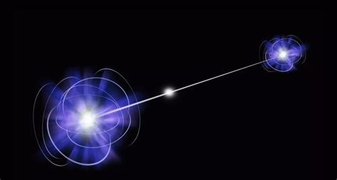 光在宇宙中走1光年的距离，真的需要一年时间吗？|光年|光速|宇宙_新浪新闻