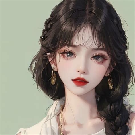 周小小图片