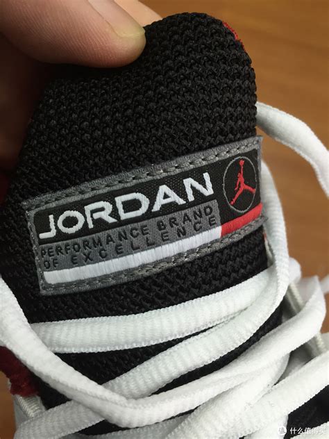 一眼就看中的乔丹鞋：Jordan Jumpman Team 2 欢喜开箱_篮球鞋_什么值得买