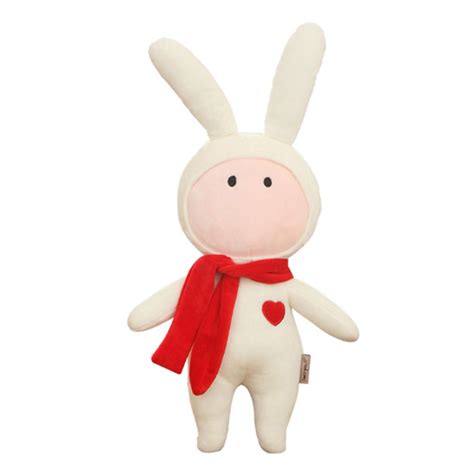 兔年吉祥物公仔前途似锦大展宏图招牌兔子毛绒玩具玩偶年货礼品-阿里巴巴