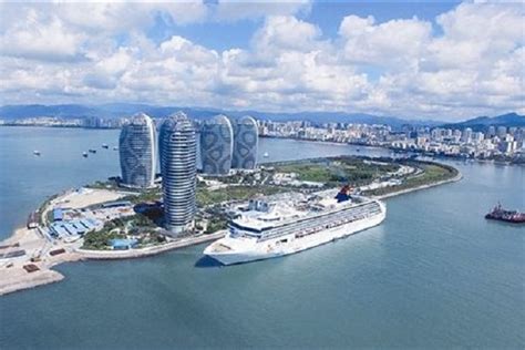 三亚港口图片_三亚港口素材图片大全_摄图网