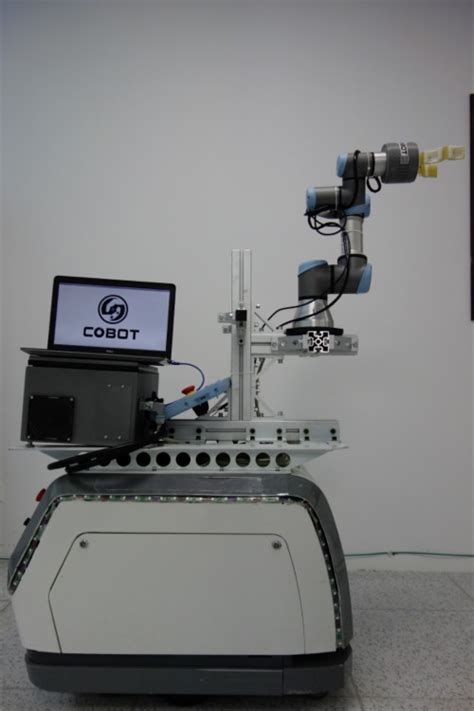 智能操作机器人_工业机器人_产品_AGV网(www.chinaagv.com)_AMR网-专业智能地面移动机器人门户网站！