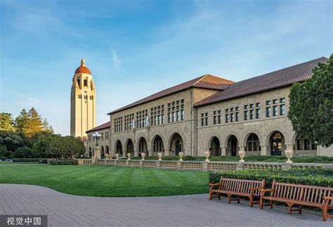 斯坦福大学，七个最值得打卡的校园景点！_Hanna