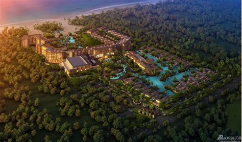 三亚香格里拉度假酒店Shangri-la Sanya Resort & Spa Hainan酒店度假村度假预定优惠价格_八大洲旅游