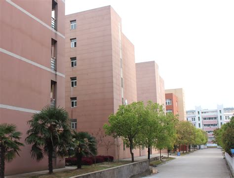 安徽六安技师学院