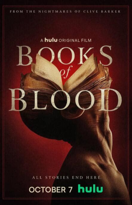 血书 Books of Blood - SeedHub | 影视&动漫分享