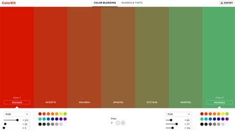 Adobe Color配色工具的海报设计配色教程 - 25学堂