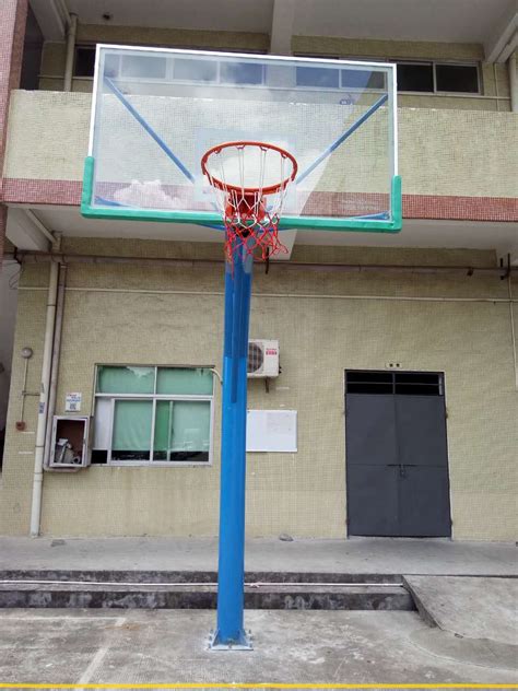 篮球架系列_产品中心_河北泰昌体育器材制造有限公司