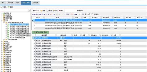 日清日结系统 – 湖南辰州机电有限责任公司