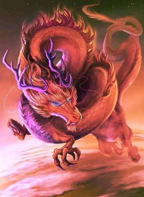 上古神话中，烛龙、应龙谁才是祖龙？其实有条龙比他俩出现还早