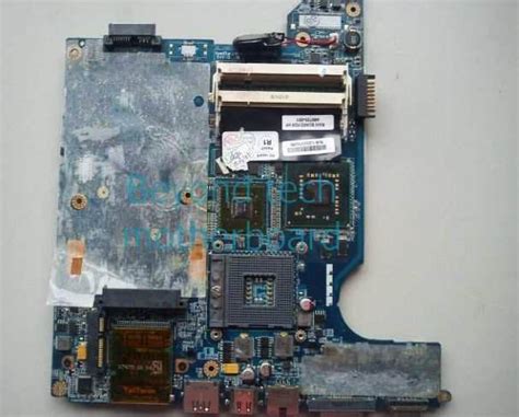 motherboard 519095-001 for HP COMPAQ CQ45 – Empower Laptop