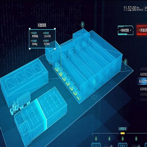 海康机器人发布全新版iWMS-1000 V3.0，集信息化、数字化为一体的仓储管理系统_无人系统_企业动态_资讯_无人系统网_专业性的无人系统网络平台