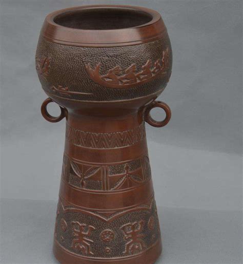中国陶瓷文化历史悠久，具有中国地方特色文化的钦州坭兴陶却鲜为人知
