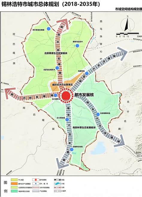 锡林浩特市荣登2019中国最美县域榜单-内蒙古旅游-内蒙古新闻网