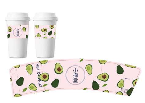 杯套图片