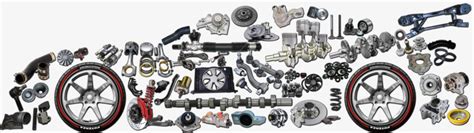 汽车紧固件之金属紧固件的分类和应用介绍-产品百科-禾盈科技官网