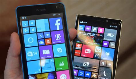 Soomal作品 - Microsoft 微软 Lumia 535智能手机屏幕测评报告 [Soomal]