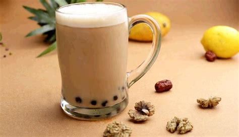 加盟奶茶店一年能赚多少钱?年收入30万元的项目!_让您在同行中脱颖而出www.laiyongfei.com
