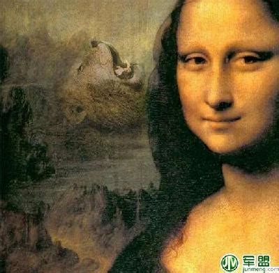 达芬奇画《蒙娜丽莎》花了几年时间﹖-达芬奇蒙娜丽莎艺术绘画