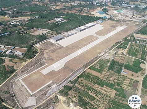 衡阳南岳机场年旅客吞吐量首次突破100万人次